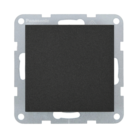 Intrerupatoare - Mecanism intrerupator 2 poli QC Karre Plus 55 Negru