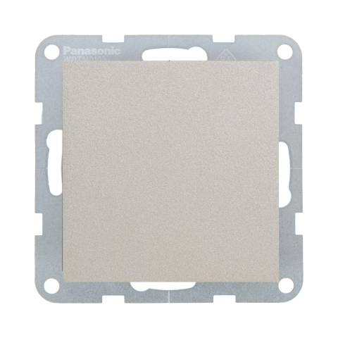 Intrerupatoare - Mecanism intrerupator 2 poli QC Karre Plus 55 Bronz