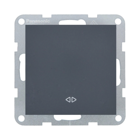 Intrerupatoare - Mecanism intrerupator cruce Karre Plus 55 Soft Touch Night