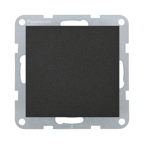 Intrerupatoare - Mecanism intrerupator QC Karre Plus 55 Negru