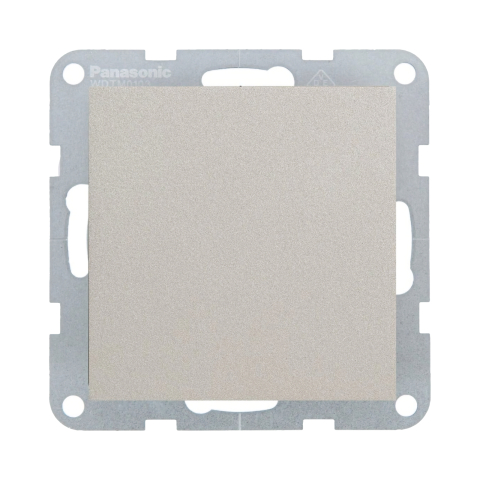 Intrerupatoare - Mecanism intrerupator QC Karre Plus 55 Bronz