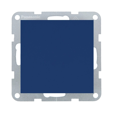 Intrerupatoare - Mecanism intrerupator QC Karre Plus 55 Soft Touch Ocean