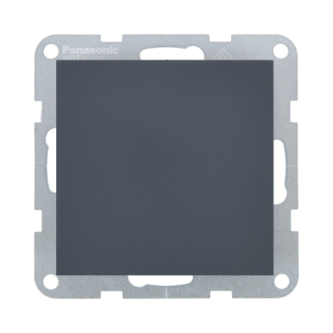 Intrerupatoare - Mecanism intrerupator QC Karre Plus 55 Soft Touch Night