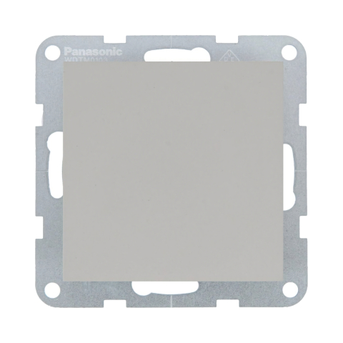 Intrerupatoare - Mecanism intrerupator QC Karre Plus 55 Soft Touch Sandstone