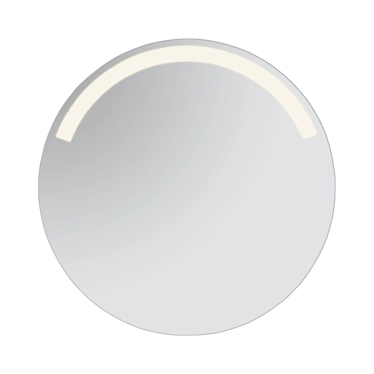 Oglinzi baie - Oglinda AGDA 60CM IP44, led15W, swich dim 1050LM, 4000K | 2480100