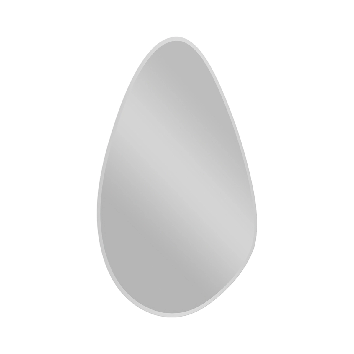 Oglinzi simple - Oglinda BELLA 30CM X 40CM | 1710200