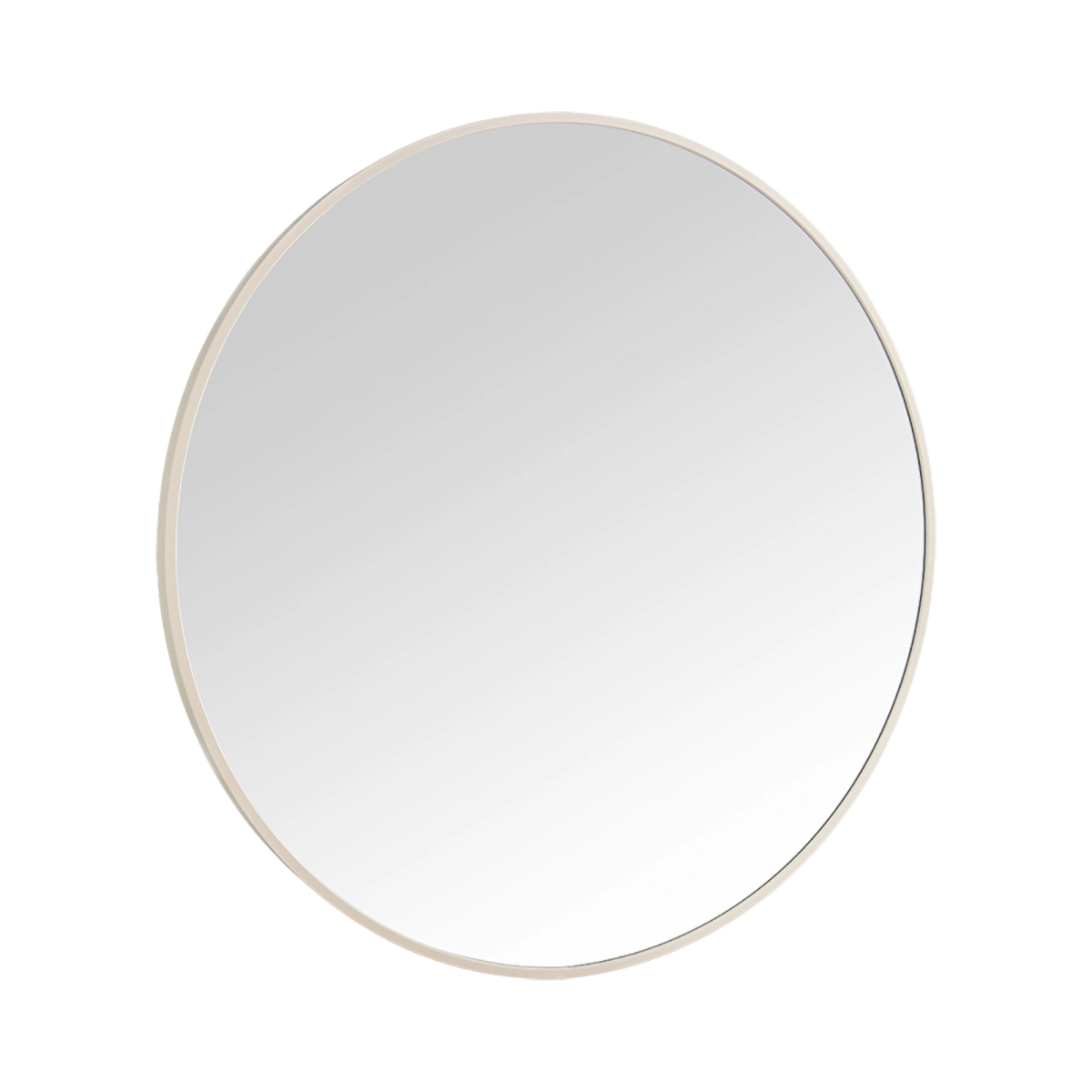 Oglinzi simple - Oglinda BRITT 70CM cu fatete | 2210266