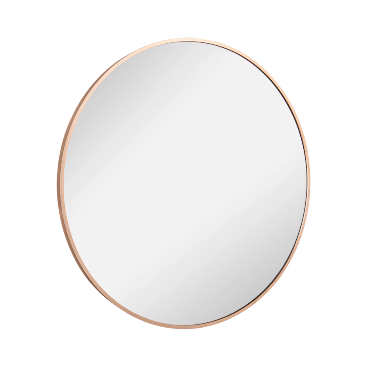 Oglinzi simple - Oglinda BRITT 70CM rama metal | 2210279