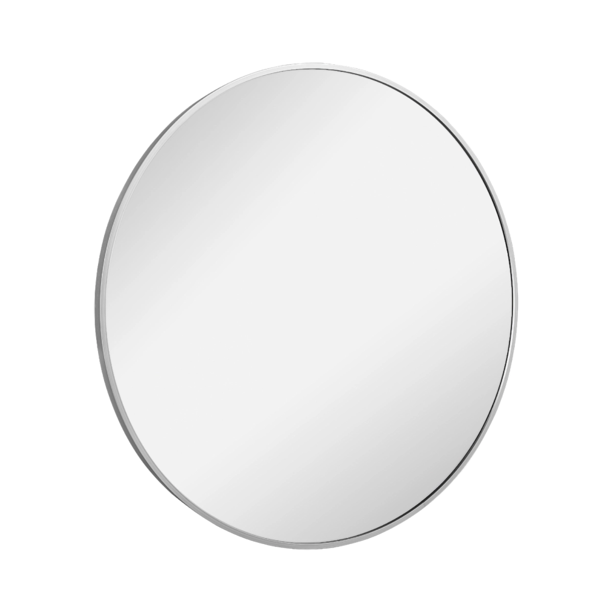 Oglinzi simple - Oglinda BRITT 70CM rama metal | 2210289