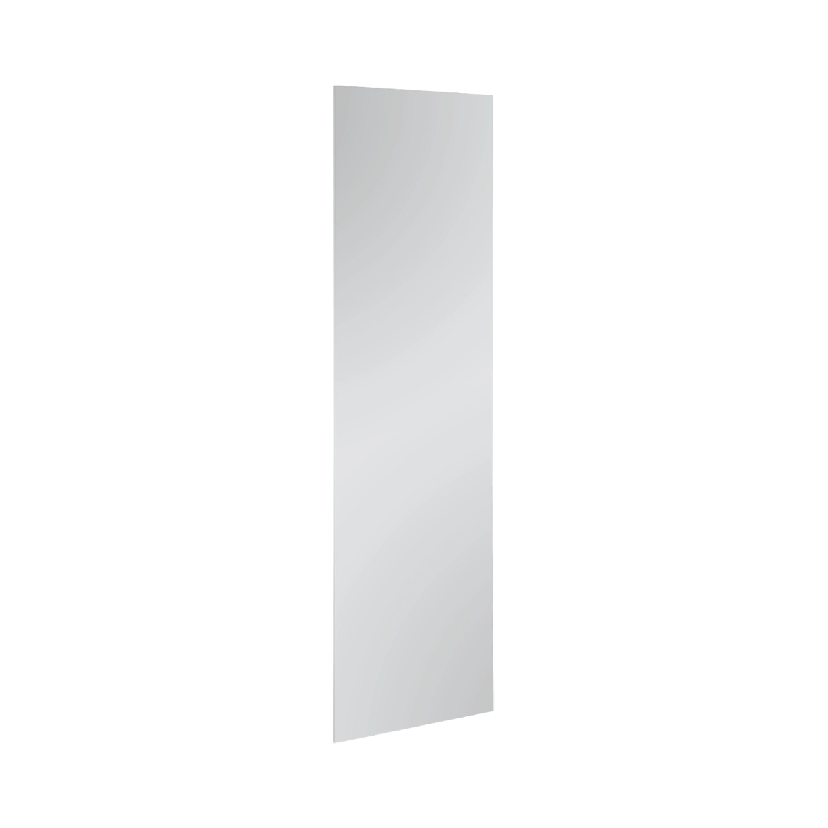 Oglinzi simple - Oglinda RICARDA 39CM X 140CM include banda autoadeziva pentru lipire pe usa | 2390100