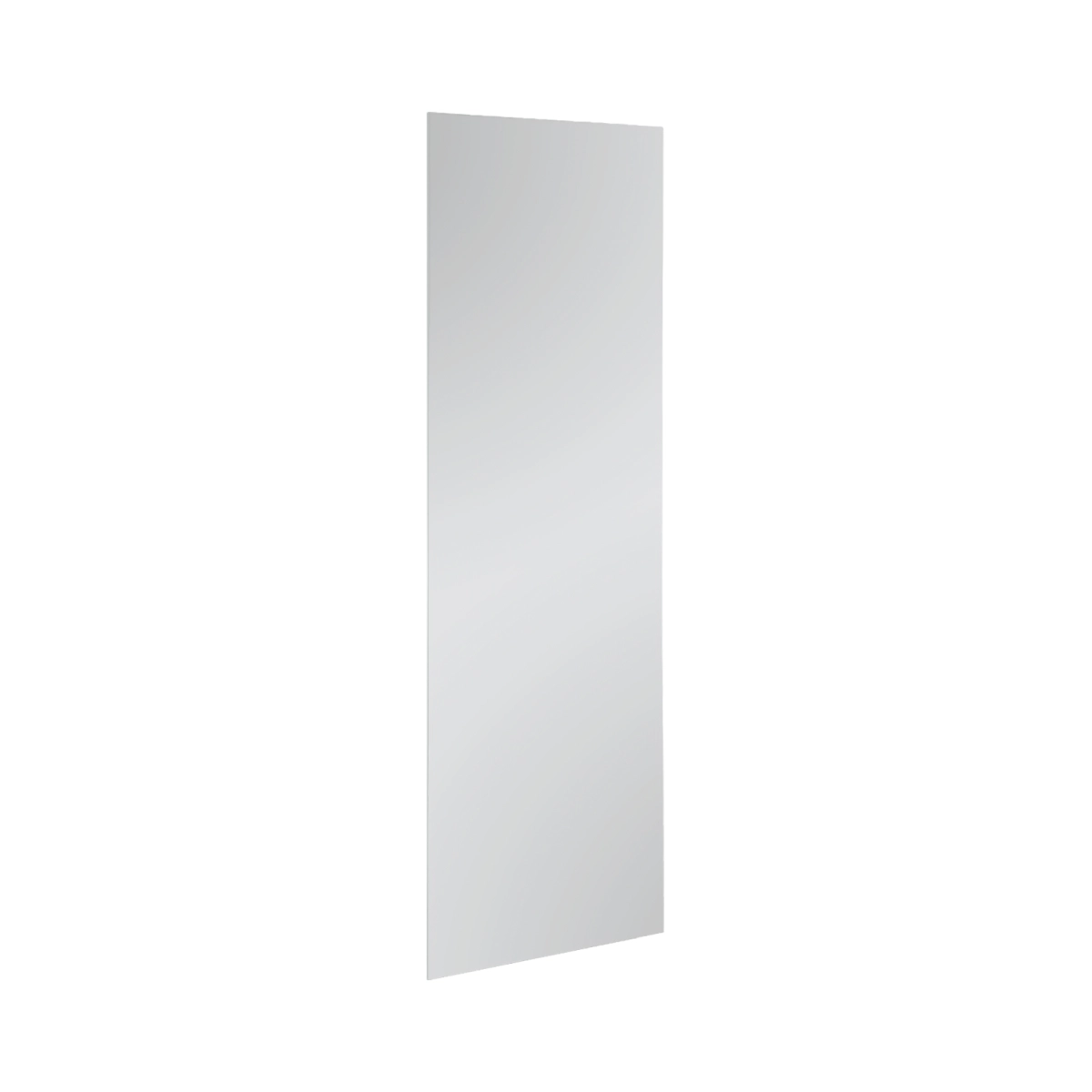 Oglinzi simple - Oglinda RICARDA 60CM X 160CM include banda autoadeziva pentru lipire pe usa | 2390200