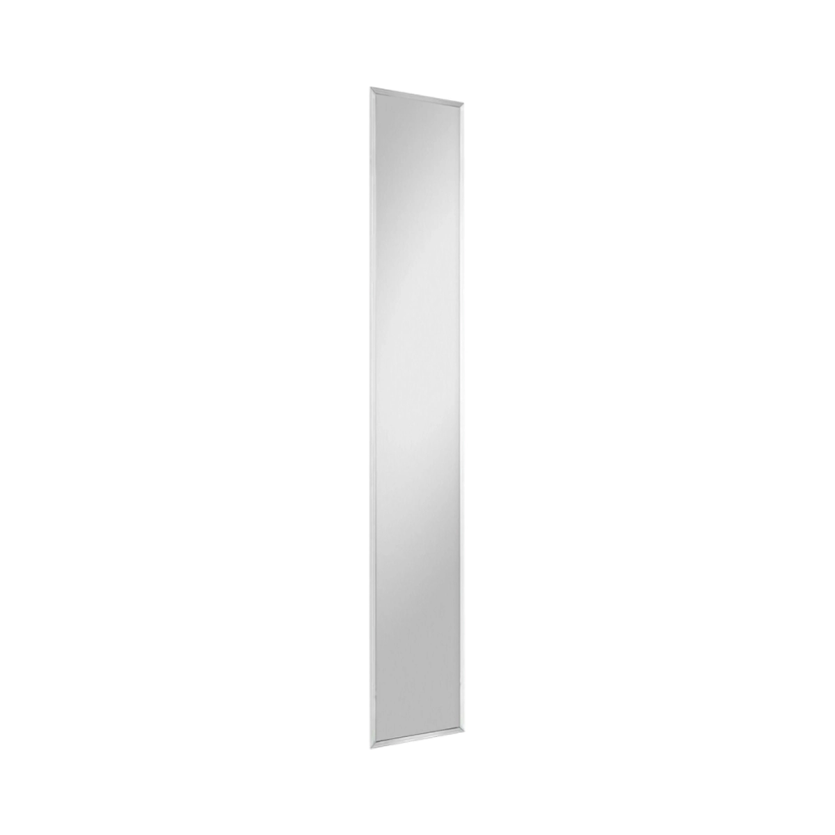 Oglinzi simple - Oglinda ROSI 25CM X 160CM rama din fatete | 1080500