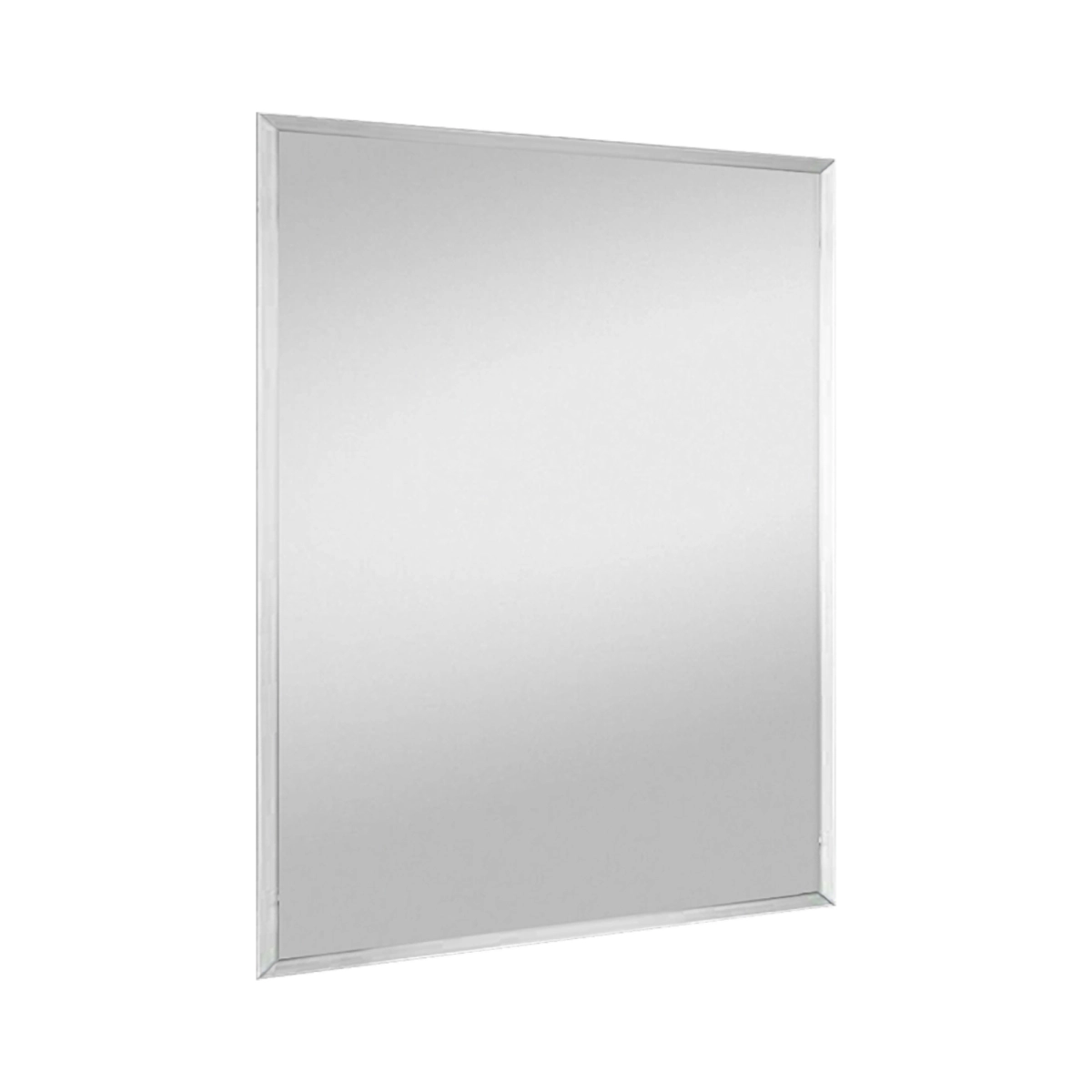 Oglinzi simple - Oglinda ROSI 40CM X 60CM rama din fatete | 1080200
