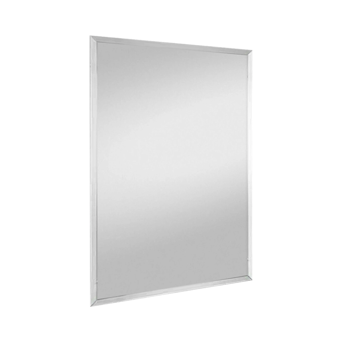 Oglinzi simple - Oglinda ROSI 50CM X 70CM rama din fatete | 1080300