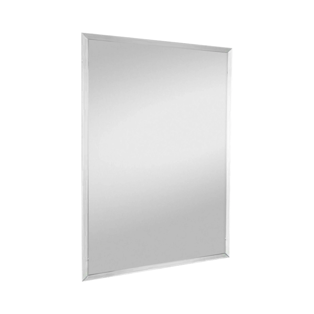 Oglinzi simple - Oglinda ROSI 60CM X 80CM rama din fatete | 1080400