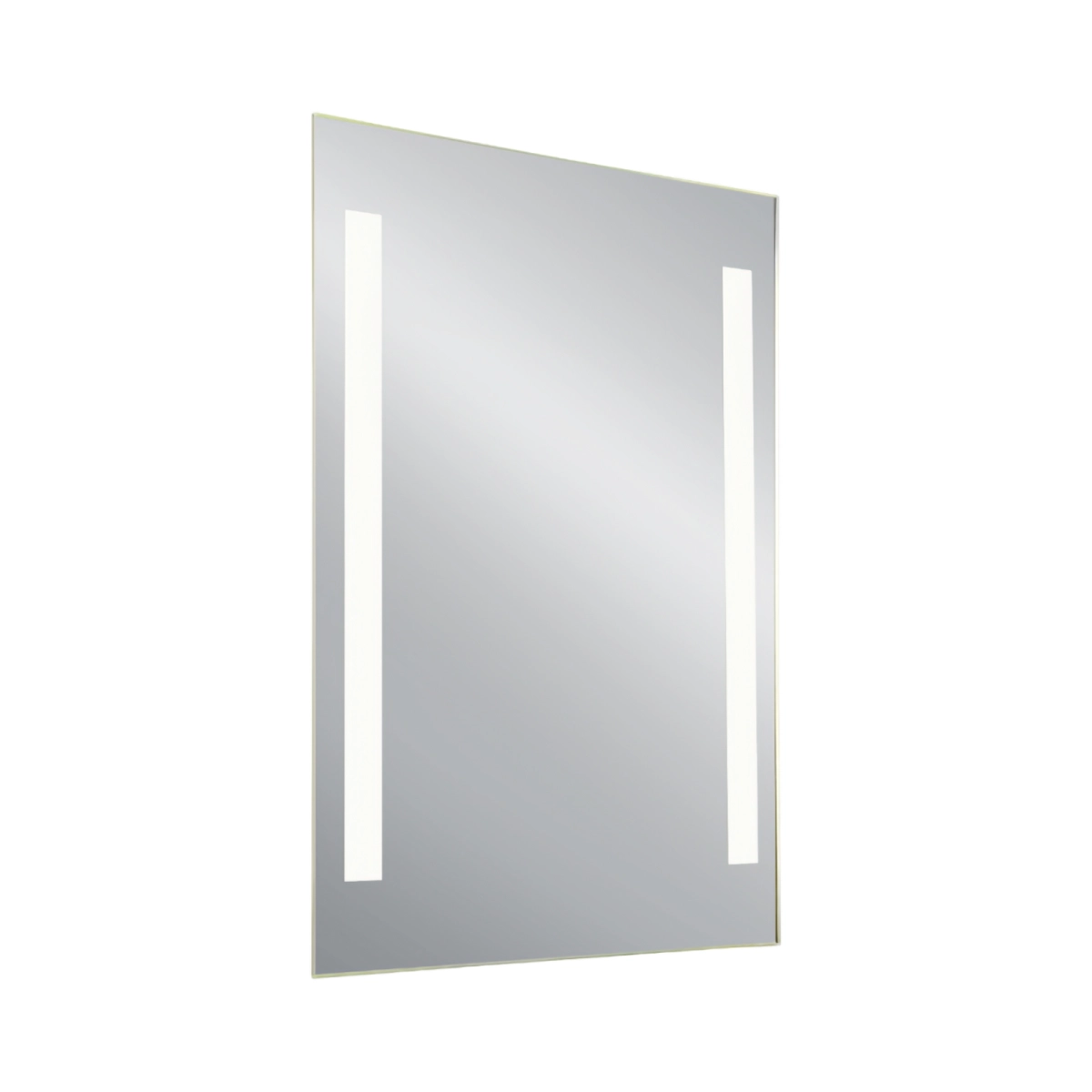 Oglinzi simple - Oglinda SENNA 50CM X 70CM TOUCH, swich dim , IP44, 2400LM, 3000-4000K, 18W | 1590100