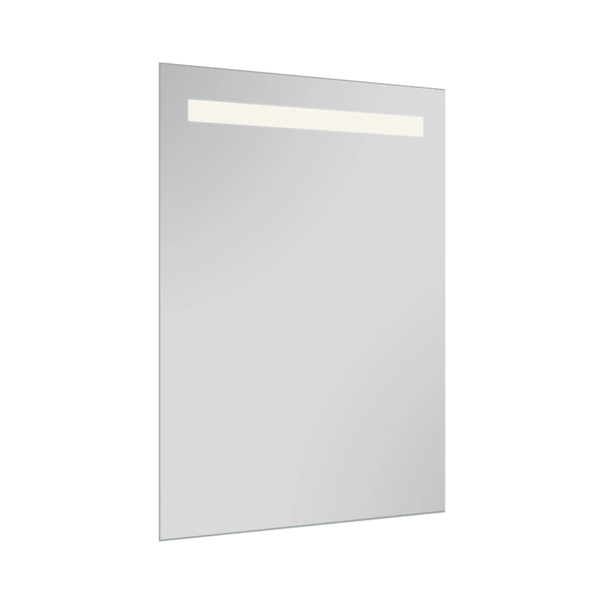Oglinzi simple - Oglinda THEKLA 50CM X 70CM IP 44, 1200LM, 4000K, 11W | 2470100
