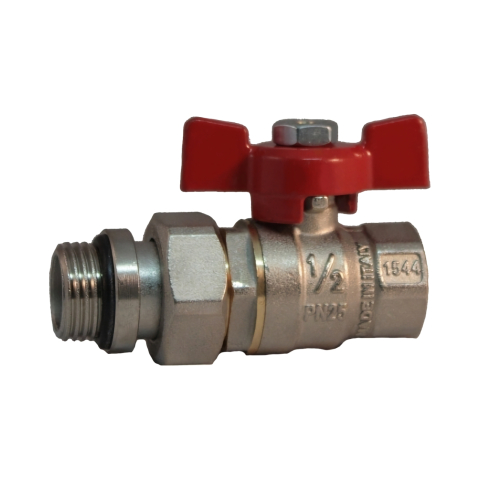 Pachet incalzire pardoseala CONFORT 100 MP cu automatizare FIR [8]