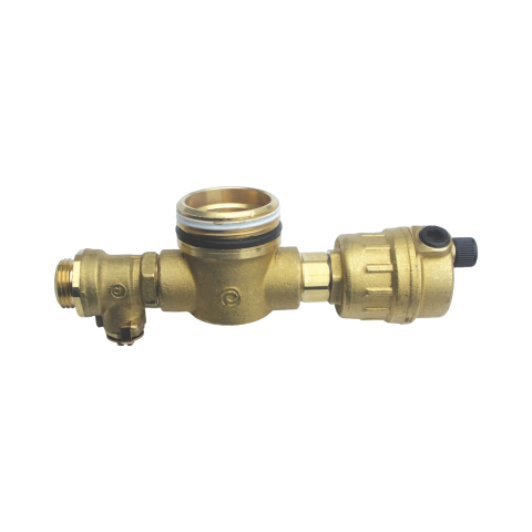 Pachet incalzire pardoseala CONFORT 90 MP cu automatizare FIR [6]