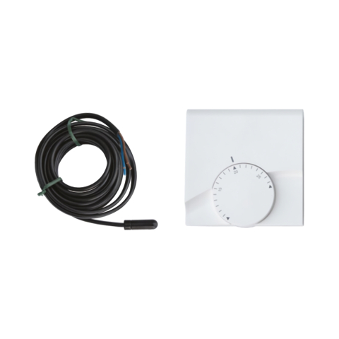 Pachet incalzire pardoseala ECO 60 MP cu automatizare [14]