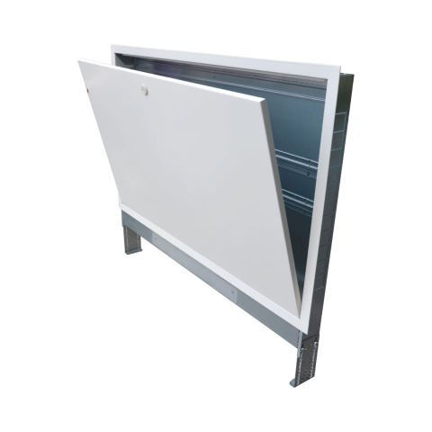Pachet incalzire pardoseala ECO 70 MP cu automatizare [10]