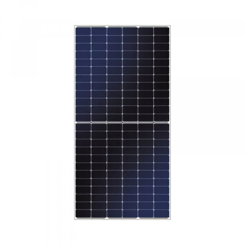 Pachet panouri fotovoltaice 8kW, trifazat Ferroli [1]