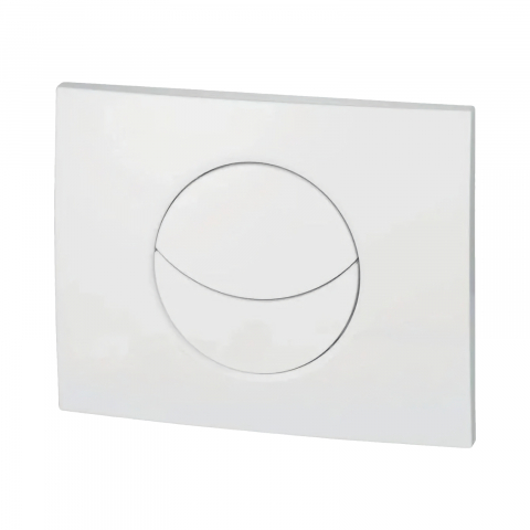Set rezervor incastrat cu vas WC si capac Lineo Wirquin [2]
