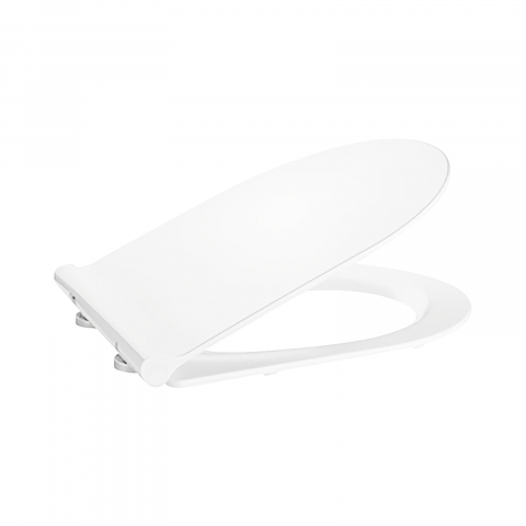 Pachet WC The Gap Round Rimless Roca [3]