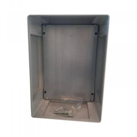 Panou 60 x 80 x 26 ABS IP65 usa mata SpotVision Lighting [1]