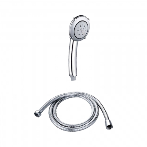 Accesorii dus - Para de dus 5 functii dus TY-701/5 EVP