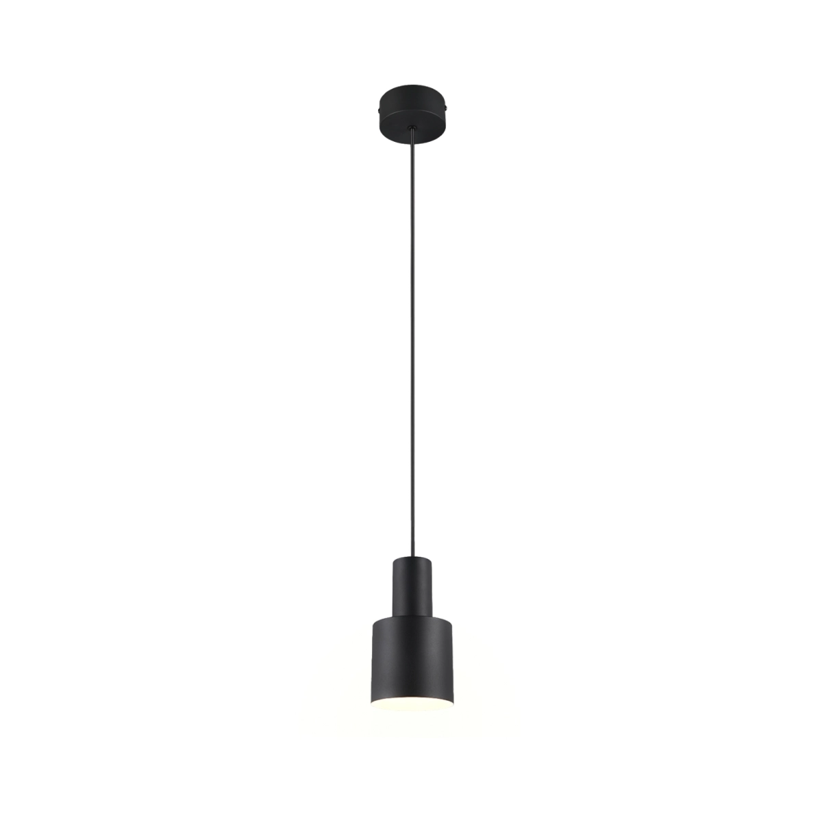 Corpuri de iluminat - PENDUL AGUDO EXCL.1XE27 | 319400132