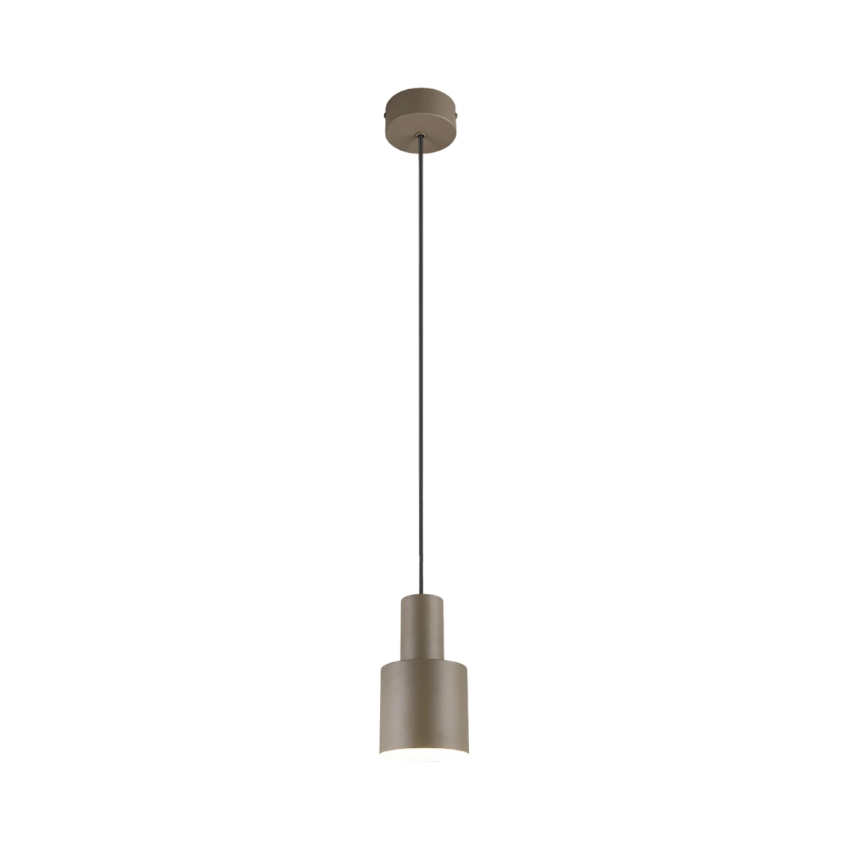 Corpuri de iluminat - PENDUL AGUDO EXCL.1XE27 | 319400141