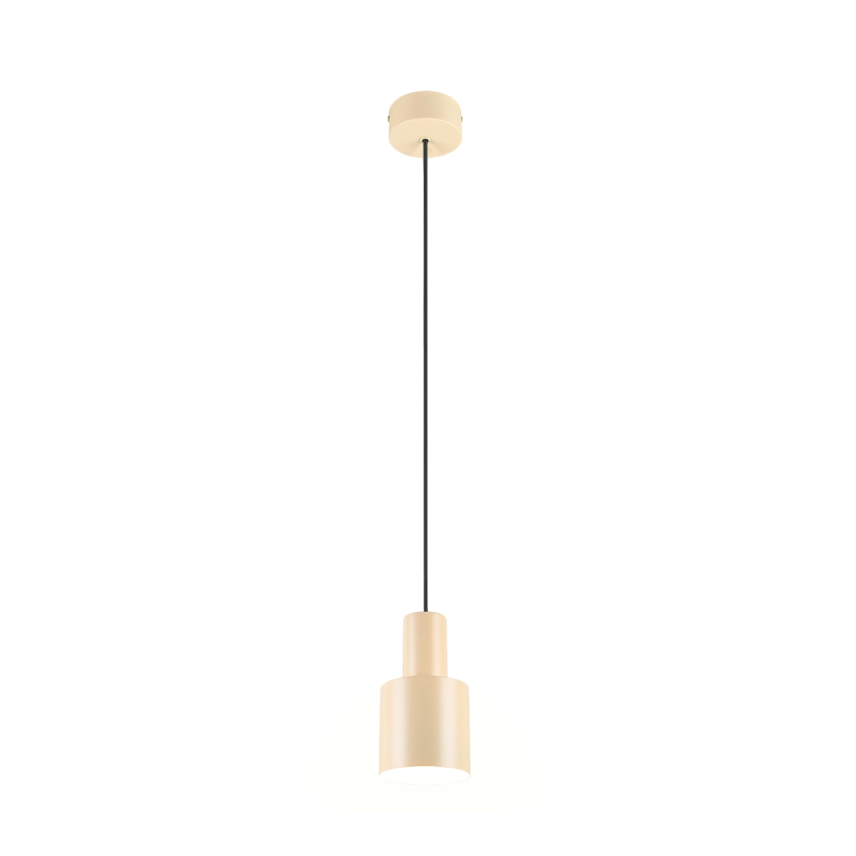 Corpuri de iluminat - PENDUL AGUDO EXCL.1XE27 | 319400144