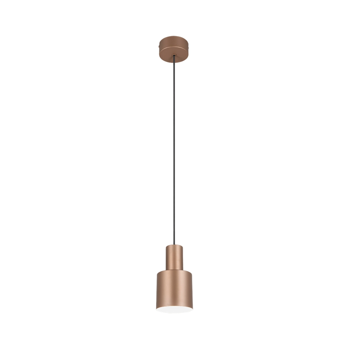 Corpuri de iluminat - PENDUL AGUDO EXCL.1XE27 | 319400165