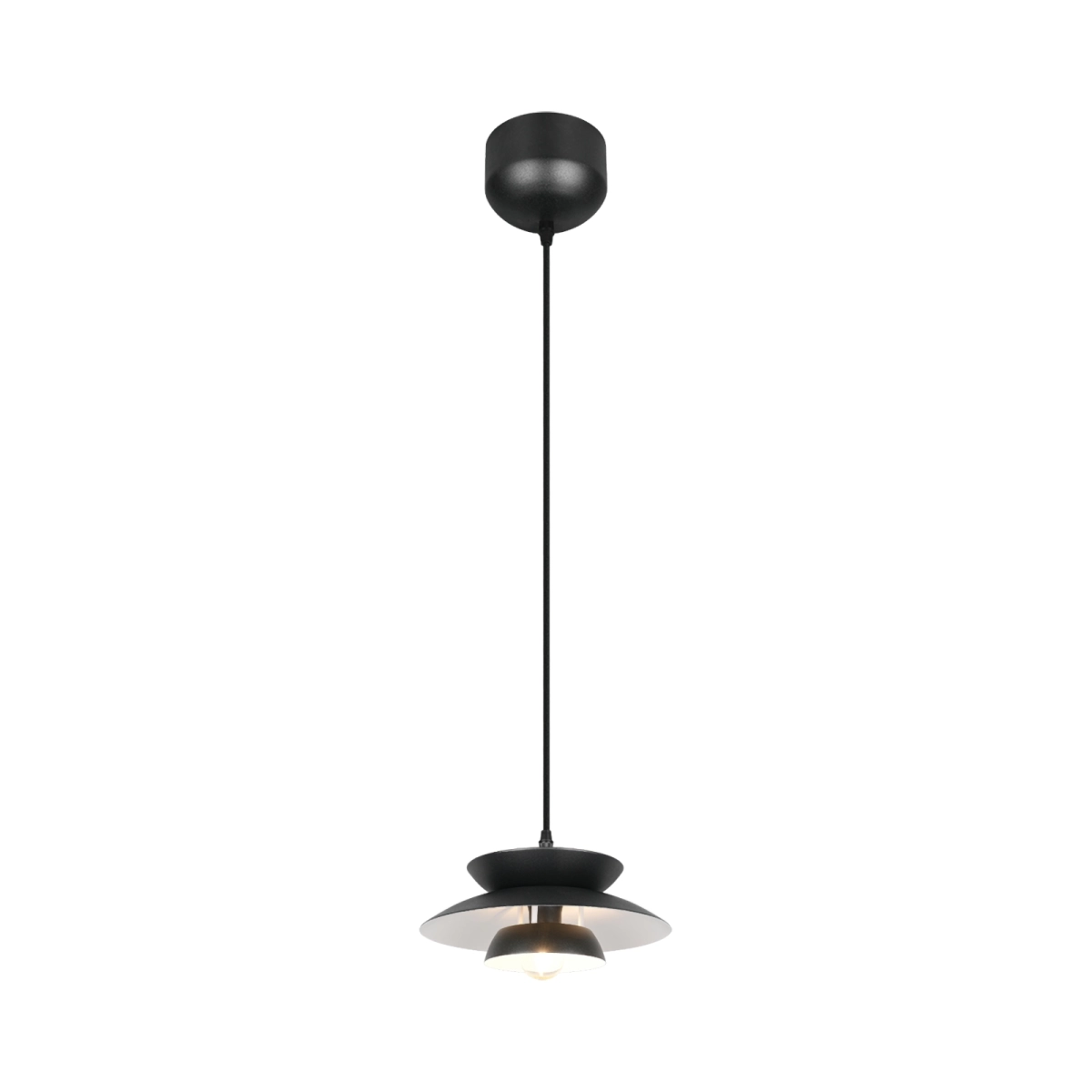 Corpuri de iluminat - PENDUL AMARILA EXCL.1XE27 | R36841032