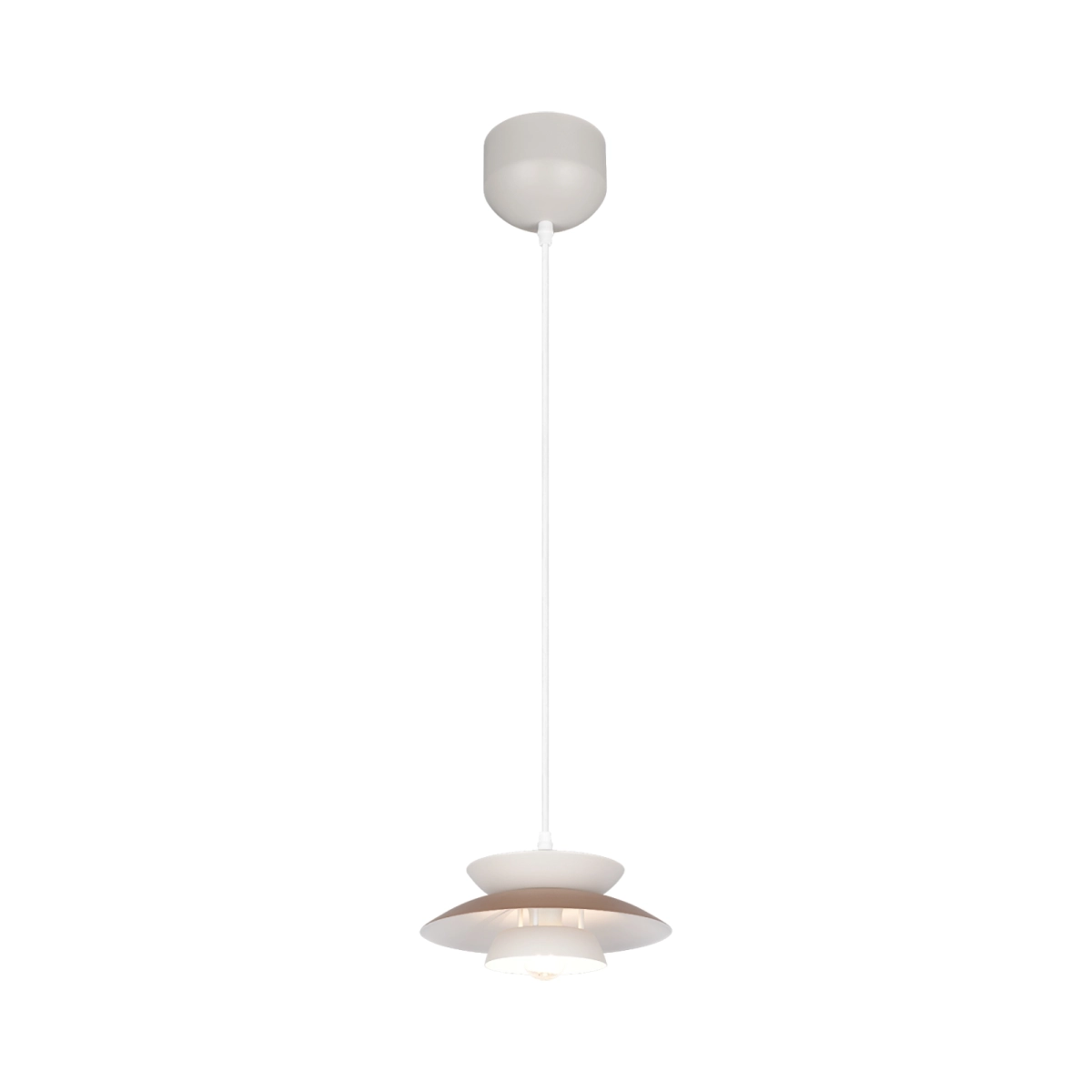Echipamente electrice - PENDUL AMARILA EXCL.1XE27 | R36841065