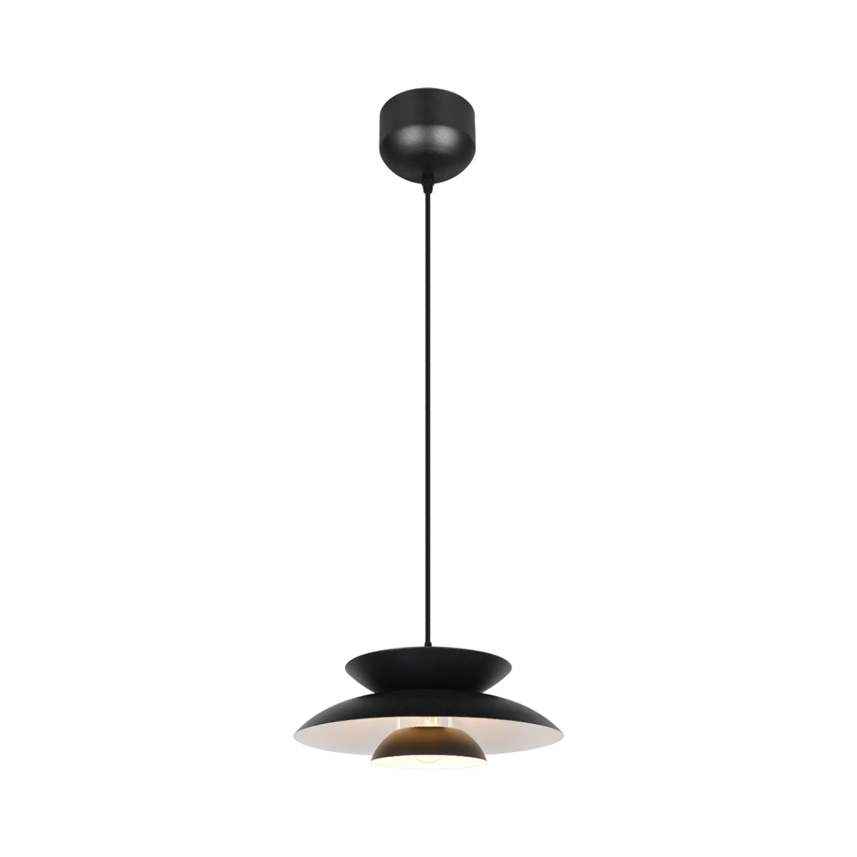 Echipamente electrice - PENDUL AMARILA EXCL.1XE27 | R36841932