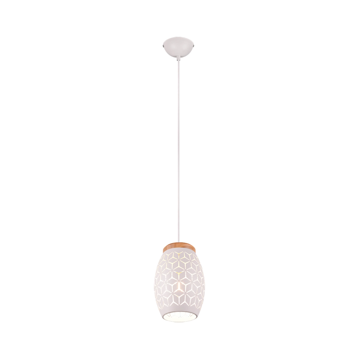 Echipamente electrice - PENDUL BIDAR 1X E27 (EXCL.) | R31571031