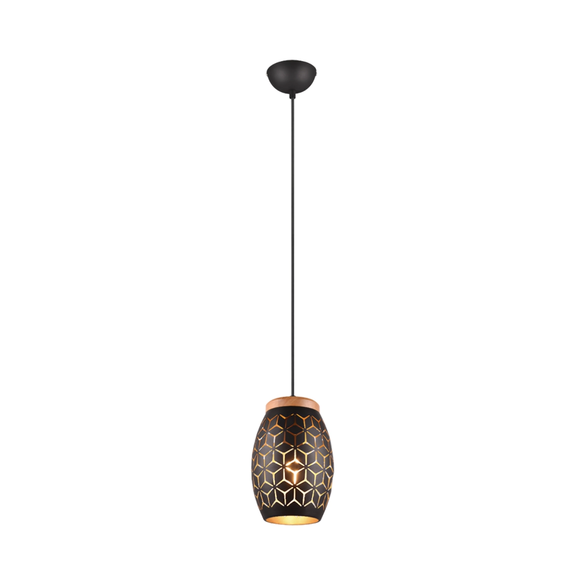 Echipamente electrice - PENDUL BIDAR 1X E27 (EXCL.) | R31571080