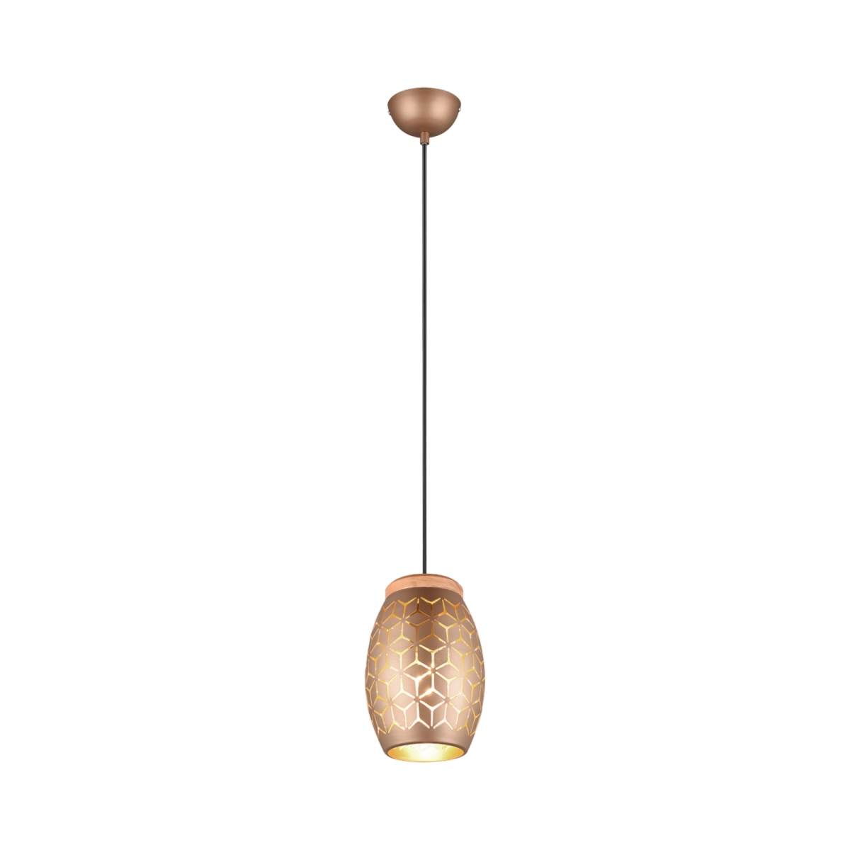 Echipamente electrice - PENDUL BIDAR EXCL.1XE27 | R31571065