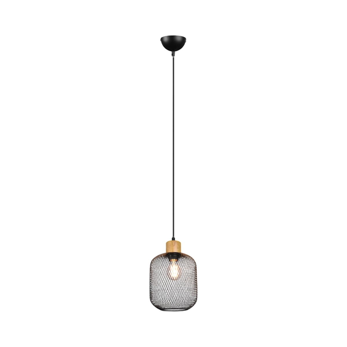 Echipamente electrice - PENDUL CALIMERO EXCL.1XE27 | R30561032