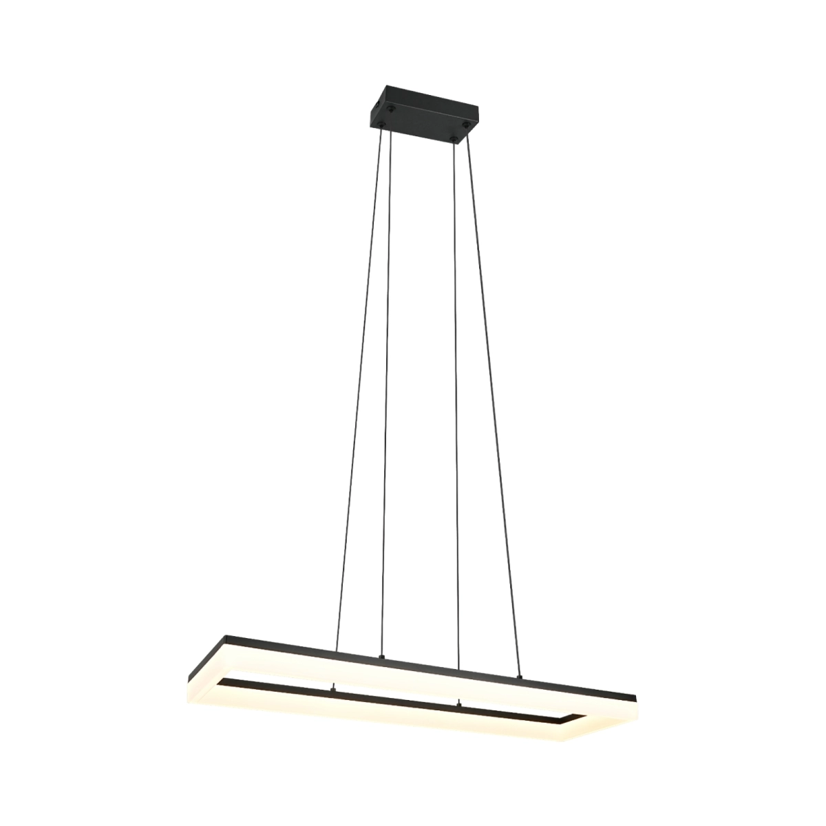 Echipamente electrice - PENDUL CAMINO 26W LED 3300LM 3000K | R35771132