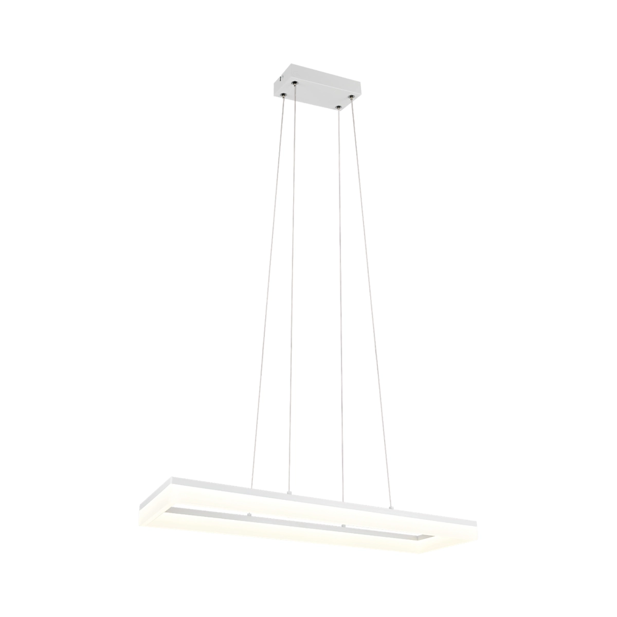 Echipamente electrice - PENDUL CAMINO 26W LED 3300LM 4000K | R35771131