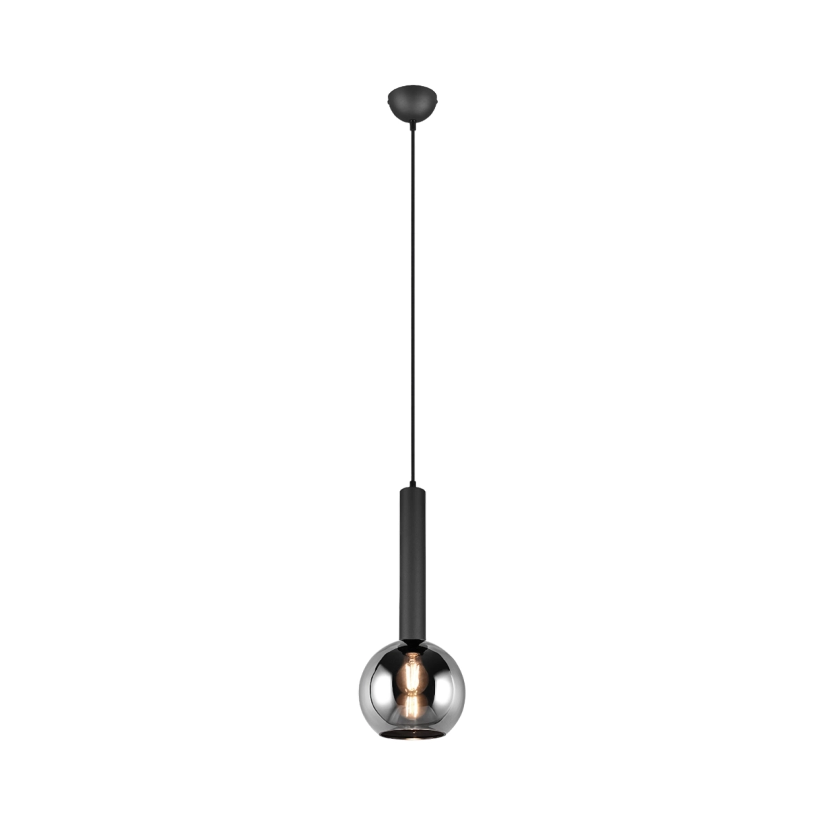 Corpuri de iluminat - PENDUL CLAYTON EXCL.1XE27 | 310300132