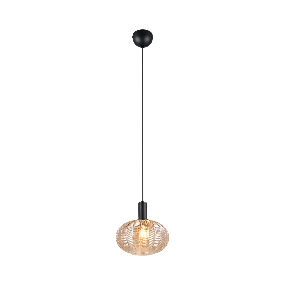 Echipamente electrice - PENDUL ELVEZIA EXCL.1XE27 | R36771013