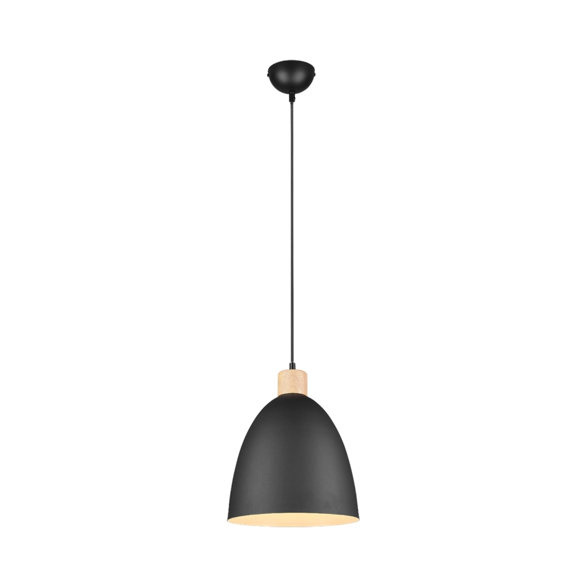 Echipamente electrice - PENDUL JAGGER EXCL.1XE27 | R30681032
