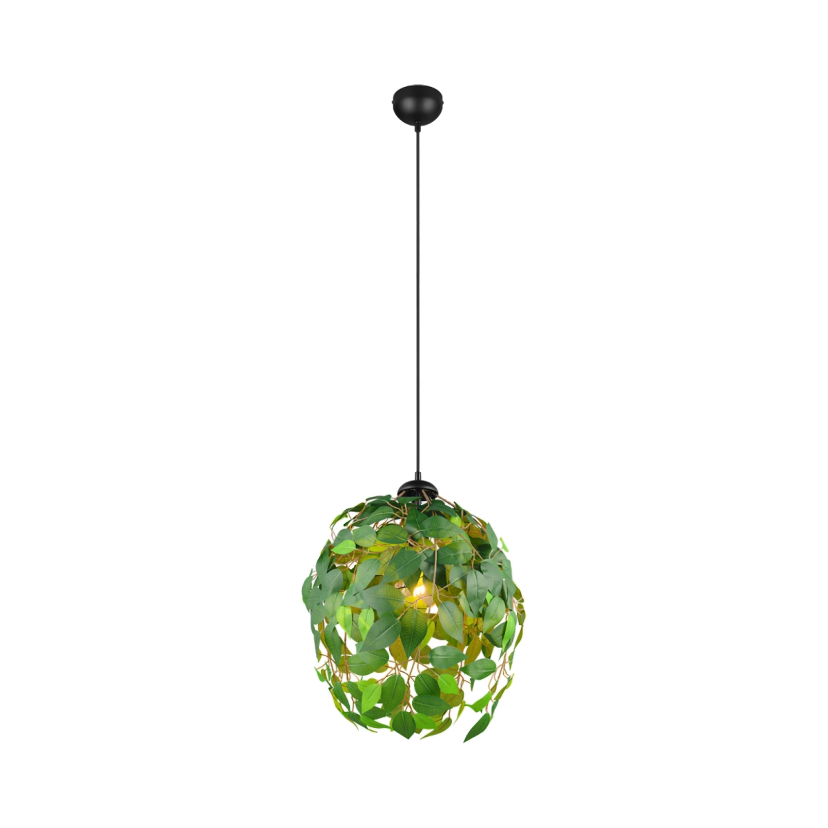 Echipamente electrice - PENDUL LEAVY EXCL.1XE27 | R10461915