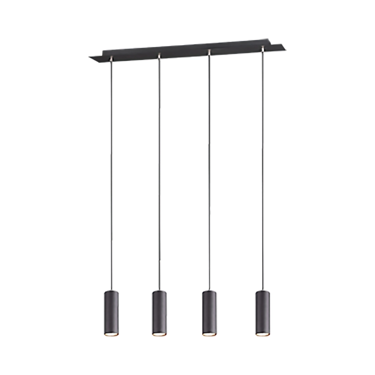 Corpuri de iluminat - PENDUL MARLEY EXCL.4XGU10 | 312400432
