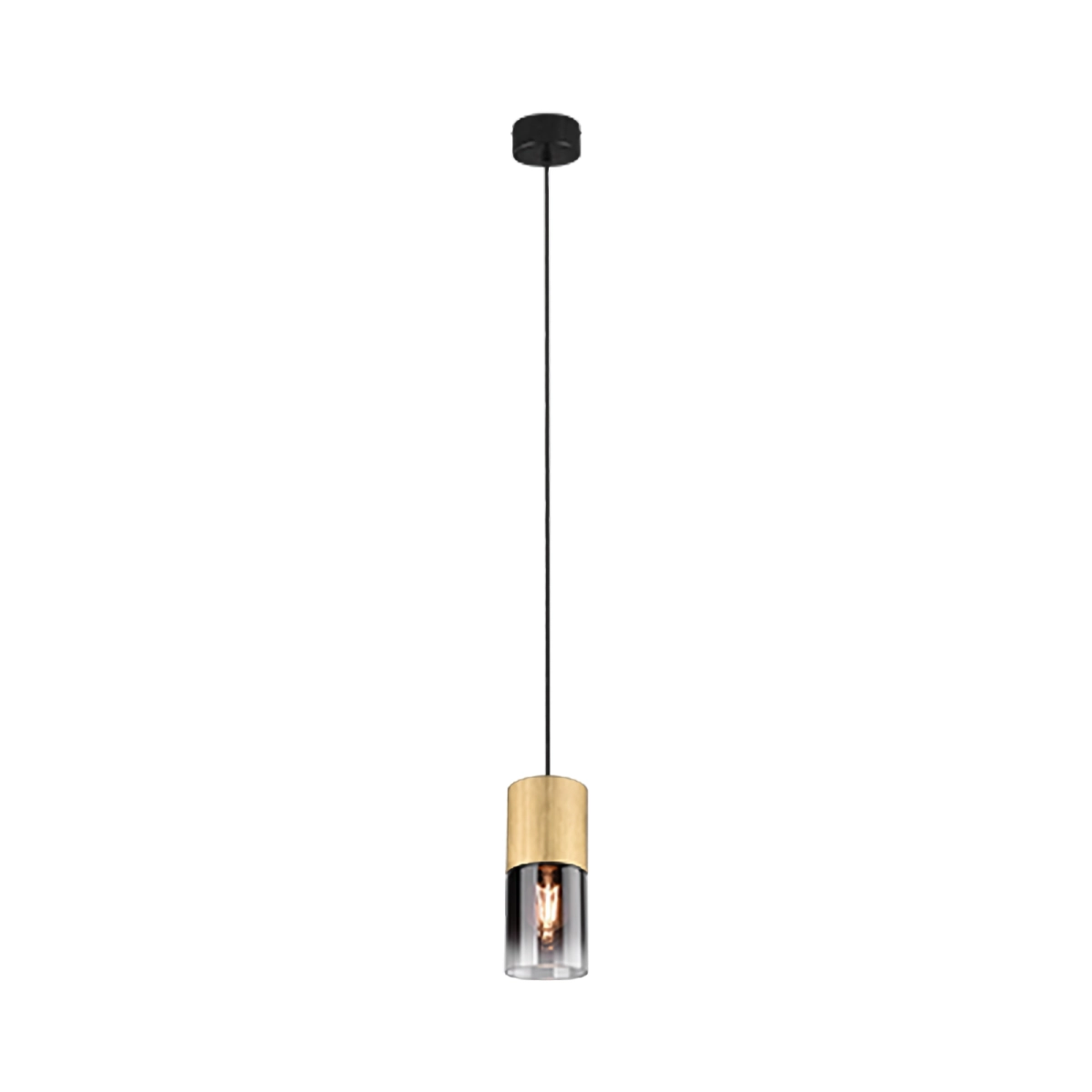 Corpuri de iluminat - PENDUL ROBIN EXCL.1XE27 | 310600154