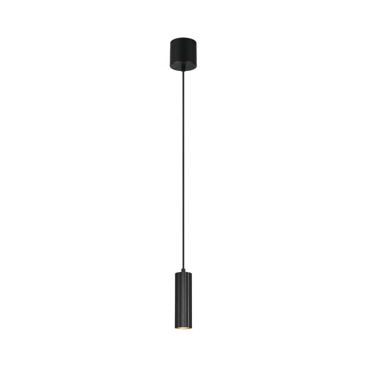 Corpuri de iluminat - PENDUL SOKA 1X GU10 | 367700132